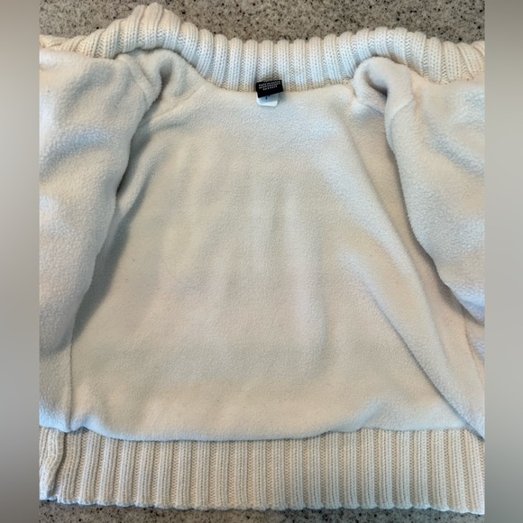 Vintage Gap Sweater Jacket 3T - Picture 11 of 13